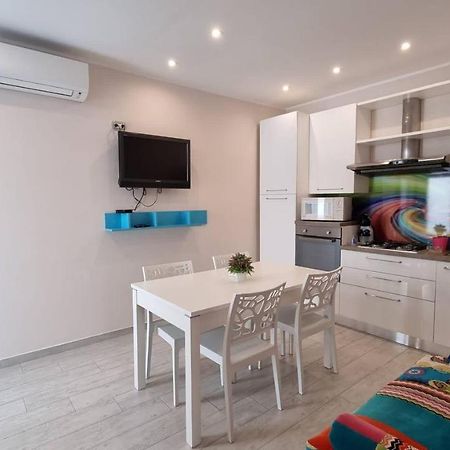 Central Home Tarente Extérieur photo