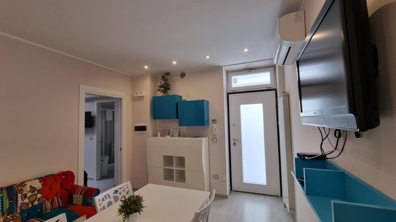 Central Home Tarente Extérieur photo