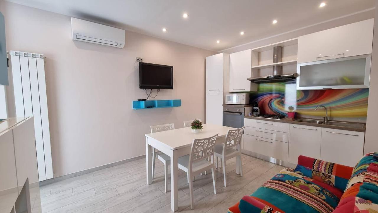 Central Home Tarente Extérieur photo